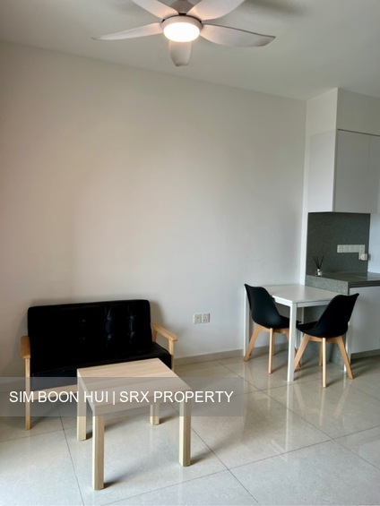 Kovan Regency (D19), Condominium #542690151